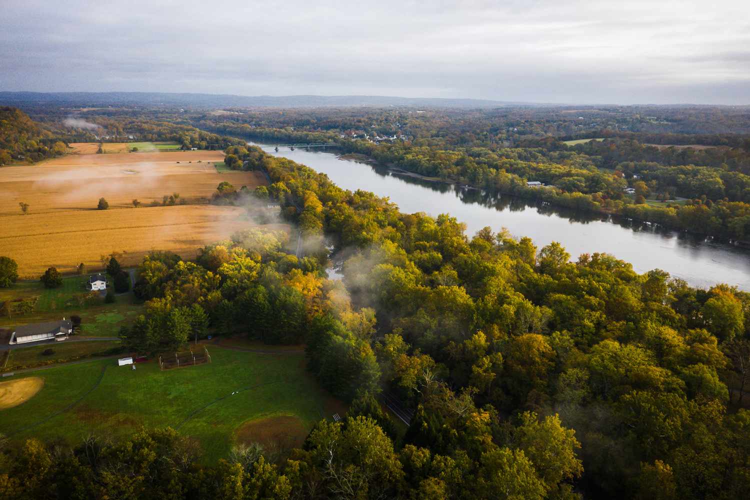 Frenchtown NJ: The Northeast’s Best Romantic Escape