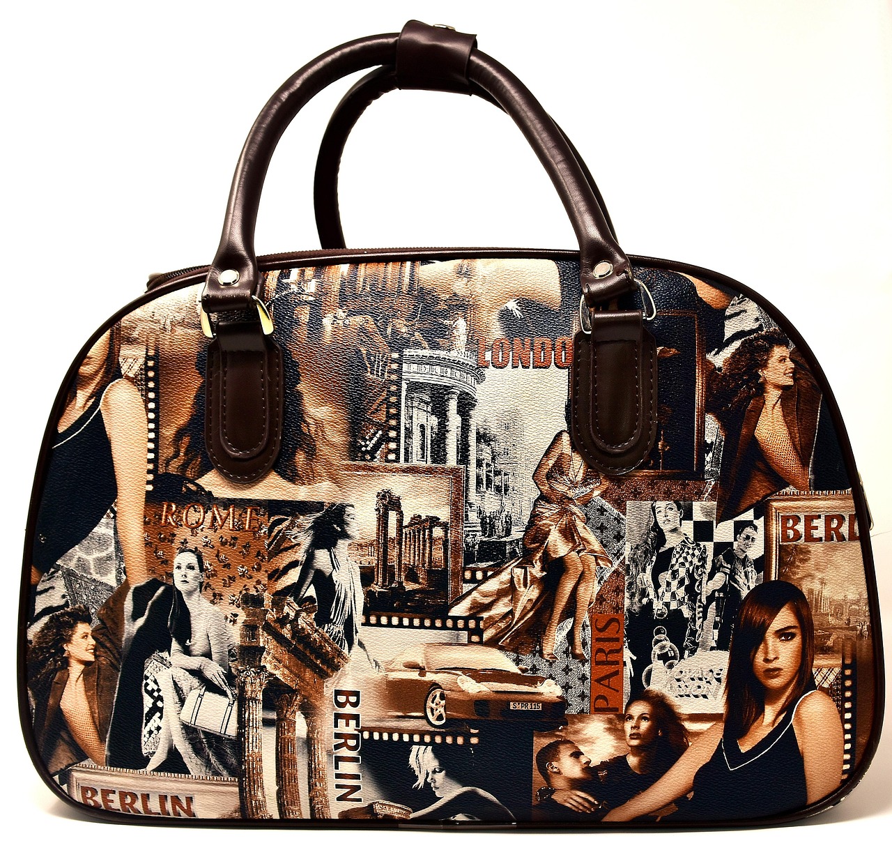 Invest in timeless luxury with premium materials like full-grain leather and cashmere.