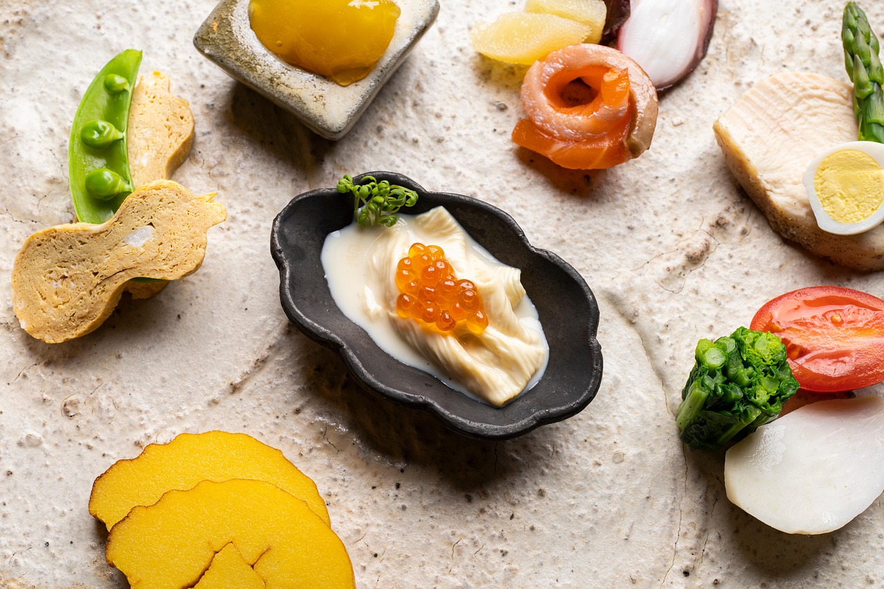 The pinnacle of perfection: Dubai’s elite restaurants are setting new global standards for Michelin-starred excellence.