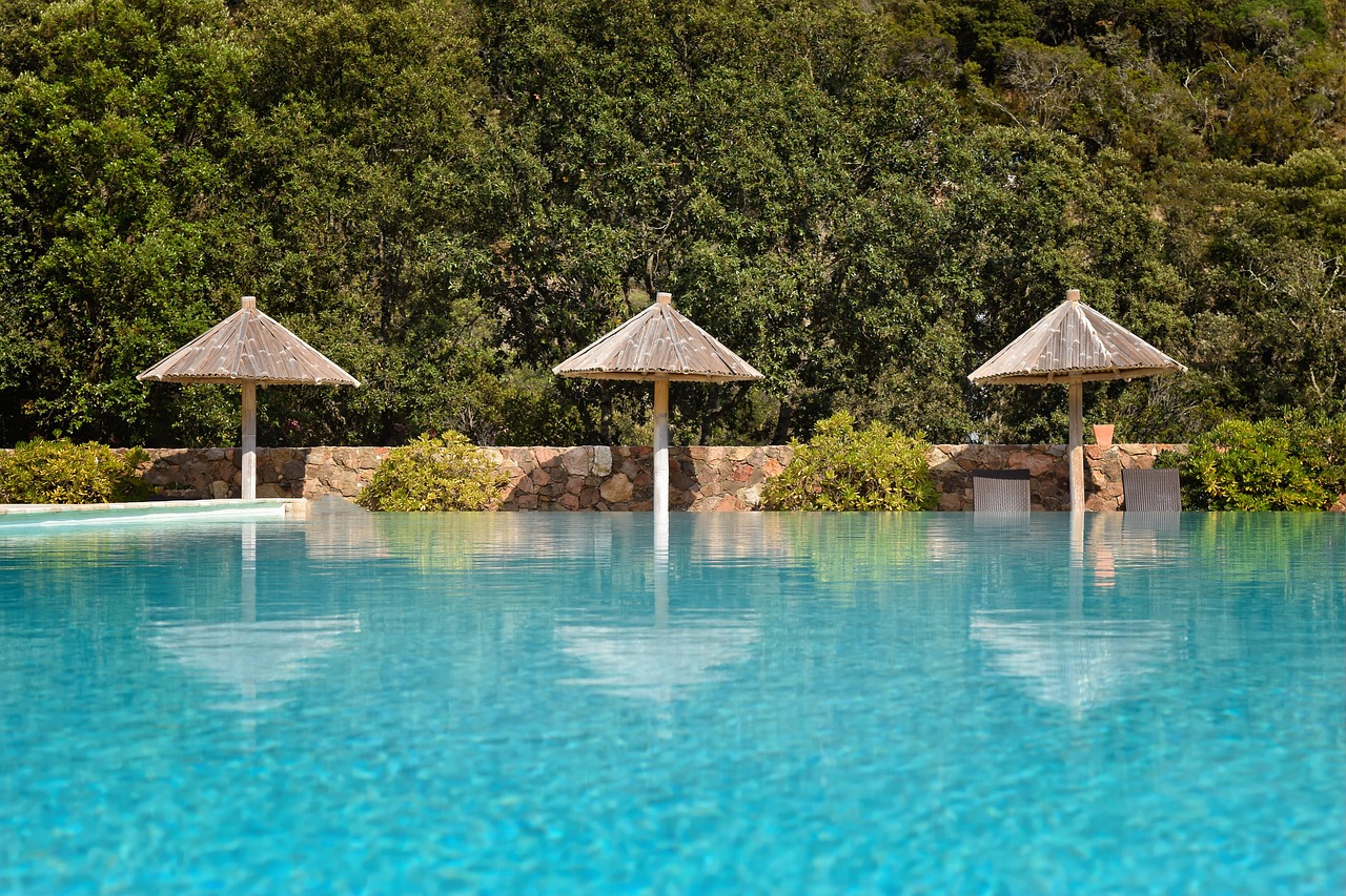 Epic water slides and multi-level pools are a hallmark of Maui's premier family destinations.