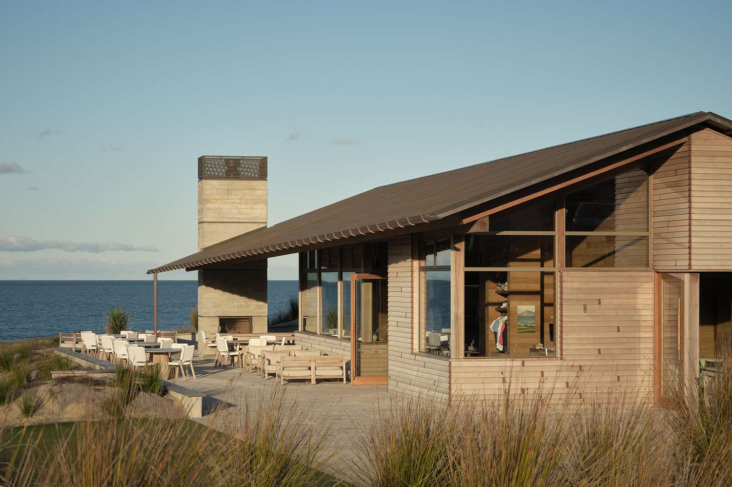 Best New Zealand Golf Resorts: Te Arai Links Review