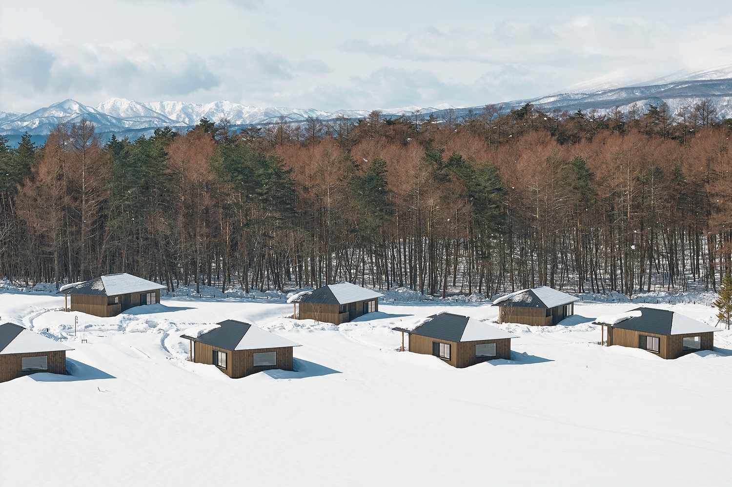 Azuma Farm Koiwai: A New Era of Luxury Iwate Travel