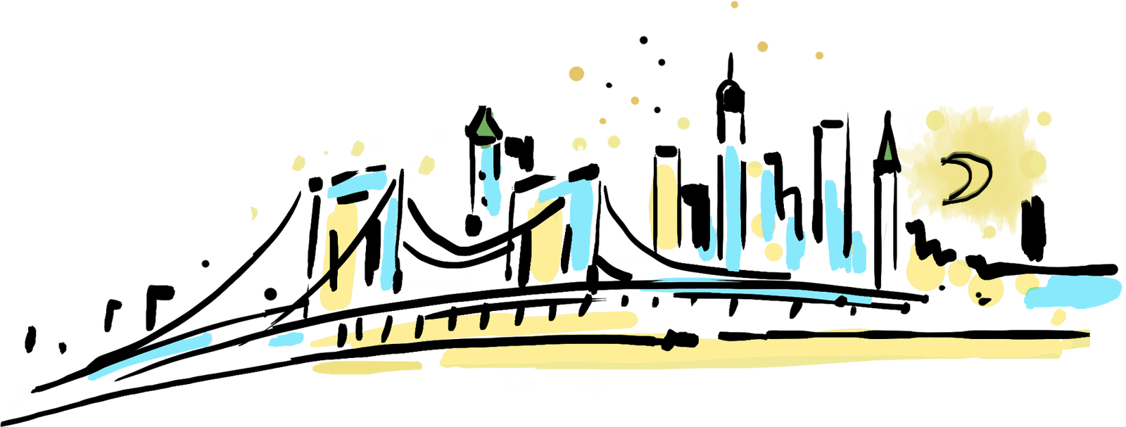 A boat navigating through calm waters, representing a romantic journey.