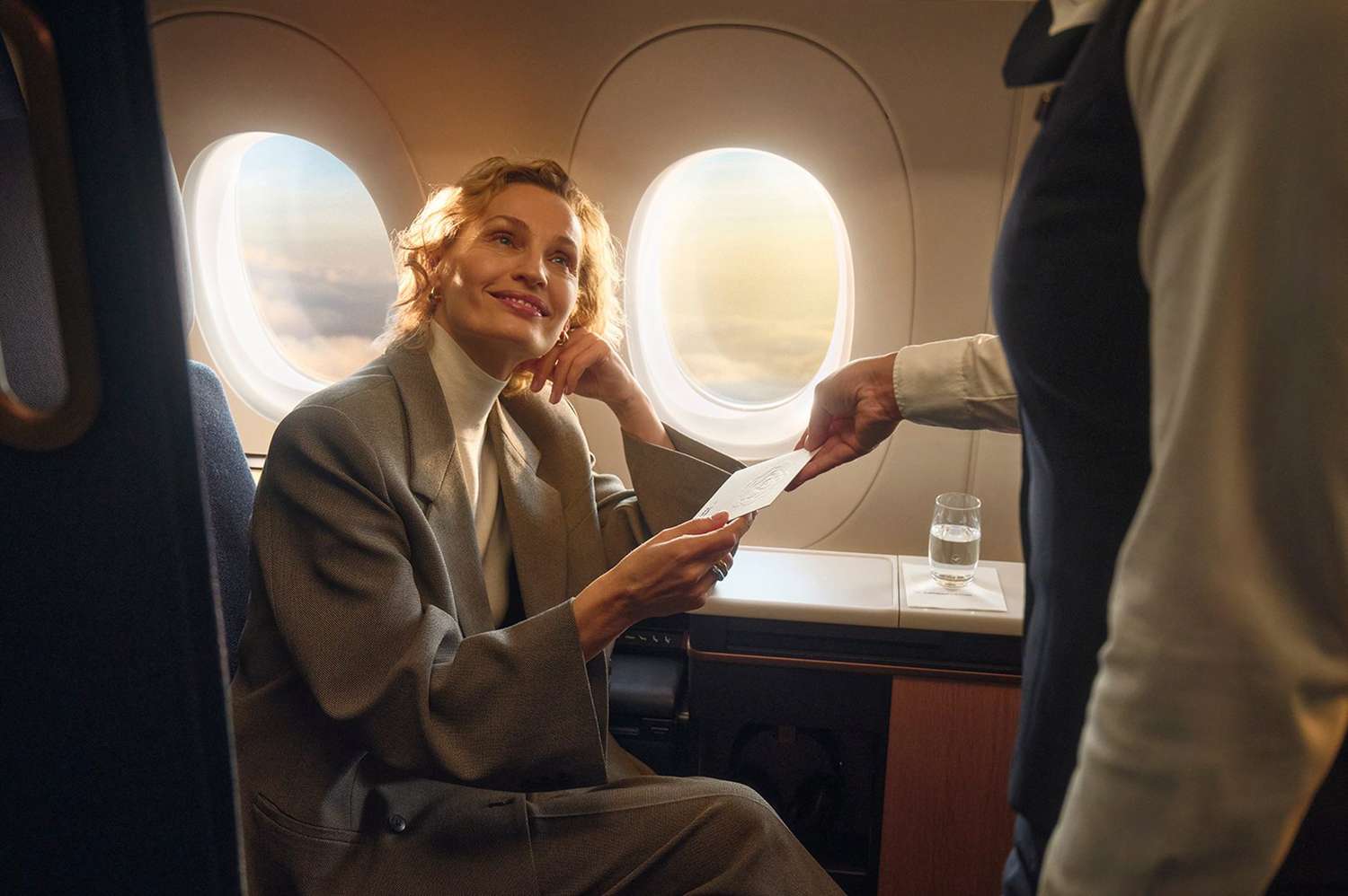 Lufthansa FOX: A New Standard for Best Airline Meals