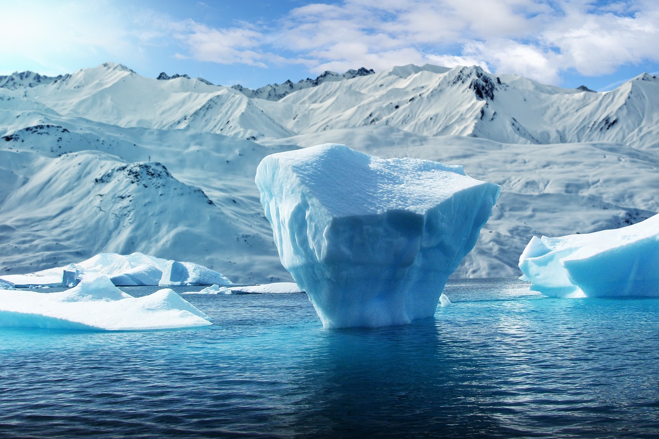 Expedition cruising brings travelers face-to-face with the untouched beauty of the Arctic.