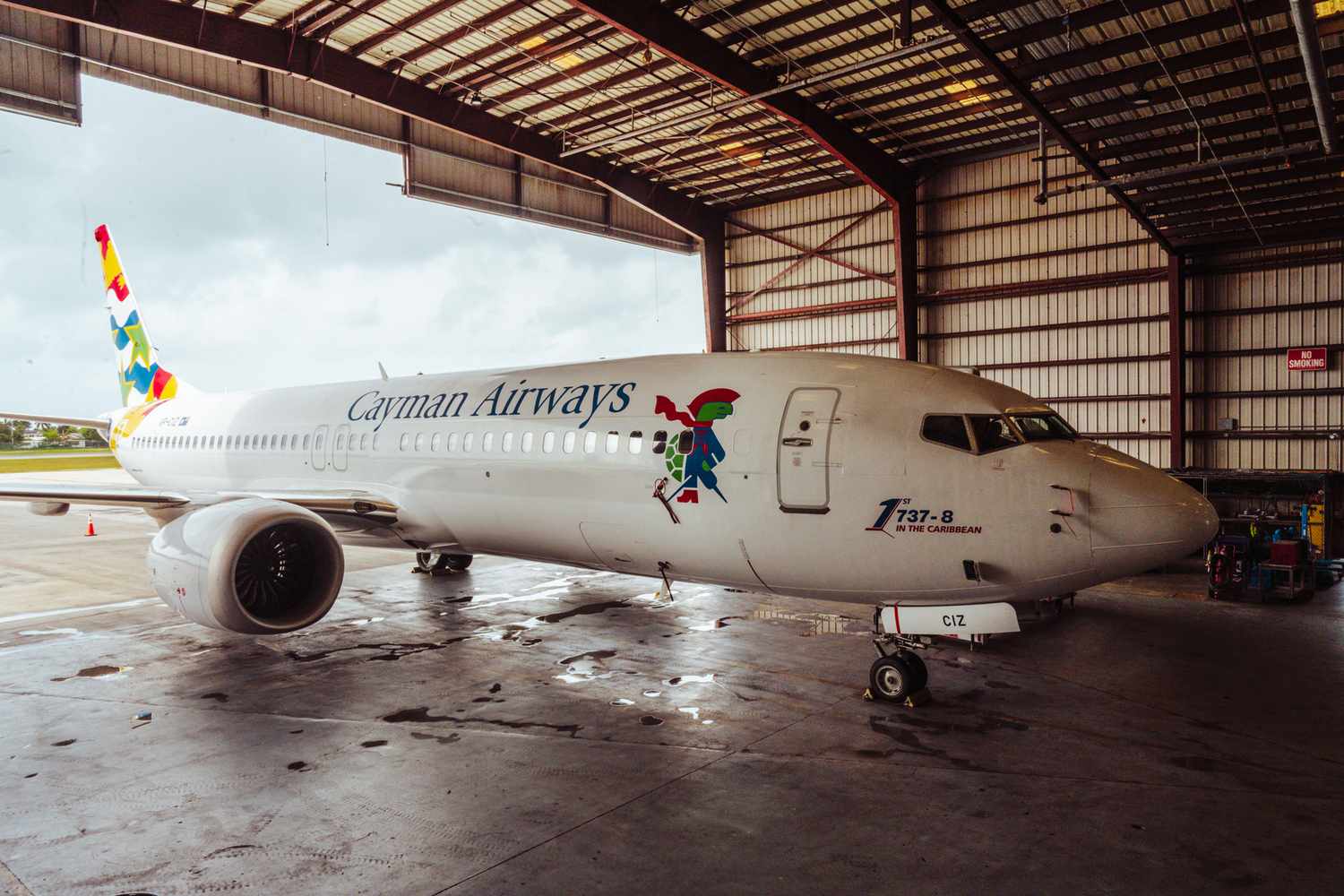 Cayman Airways Flights: Nonstop Austin to Grand Cayman