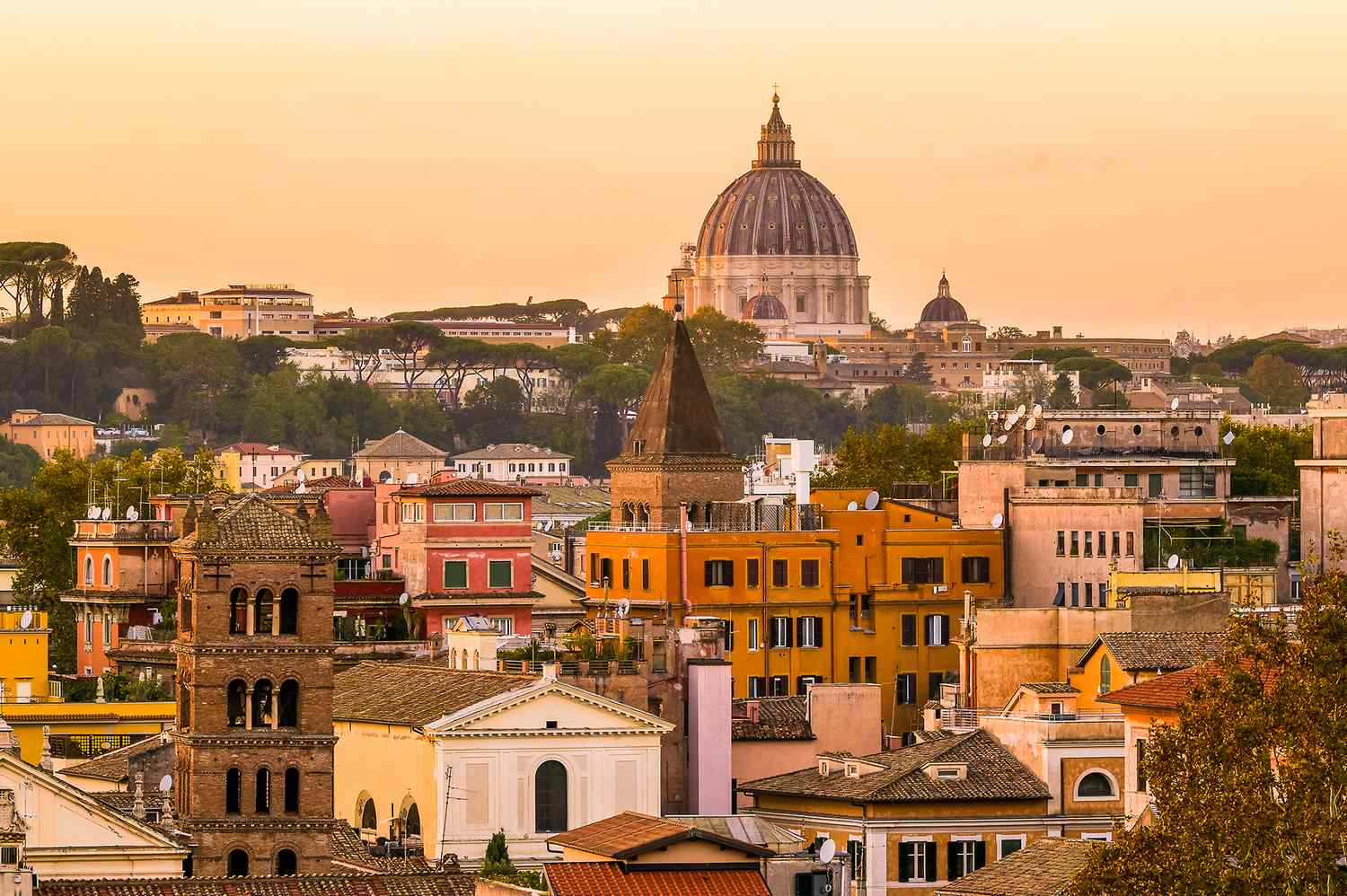 8 Secret Hidden Gems in Rome for an Authentic 2024 Trip: Escape the Crowds