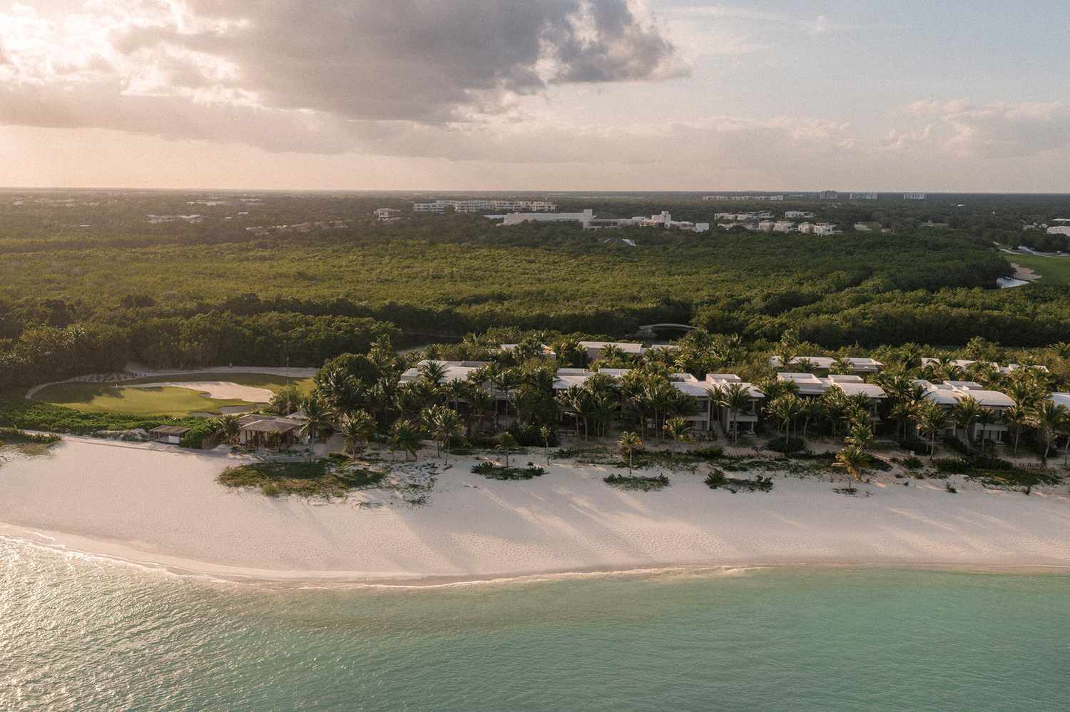 Alila Mayakoba Debuts: New Luxury Among Mayakoba Hotels