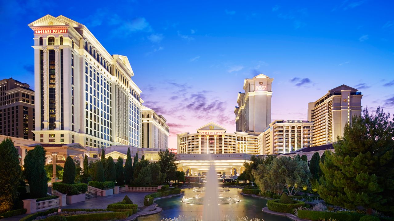 Caesars Promo Codes: Save on Luxury Stays This Summer
