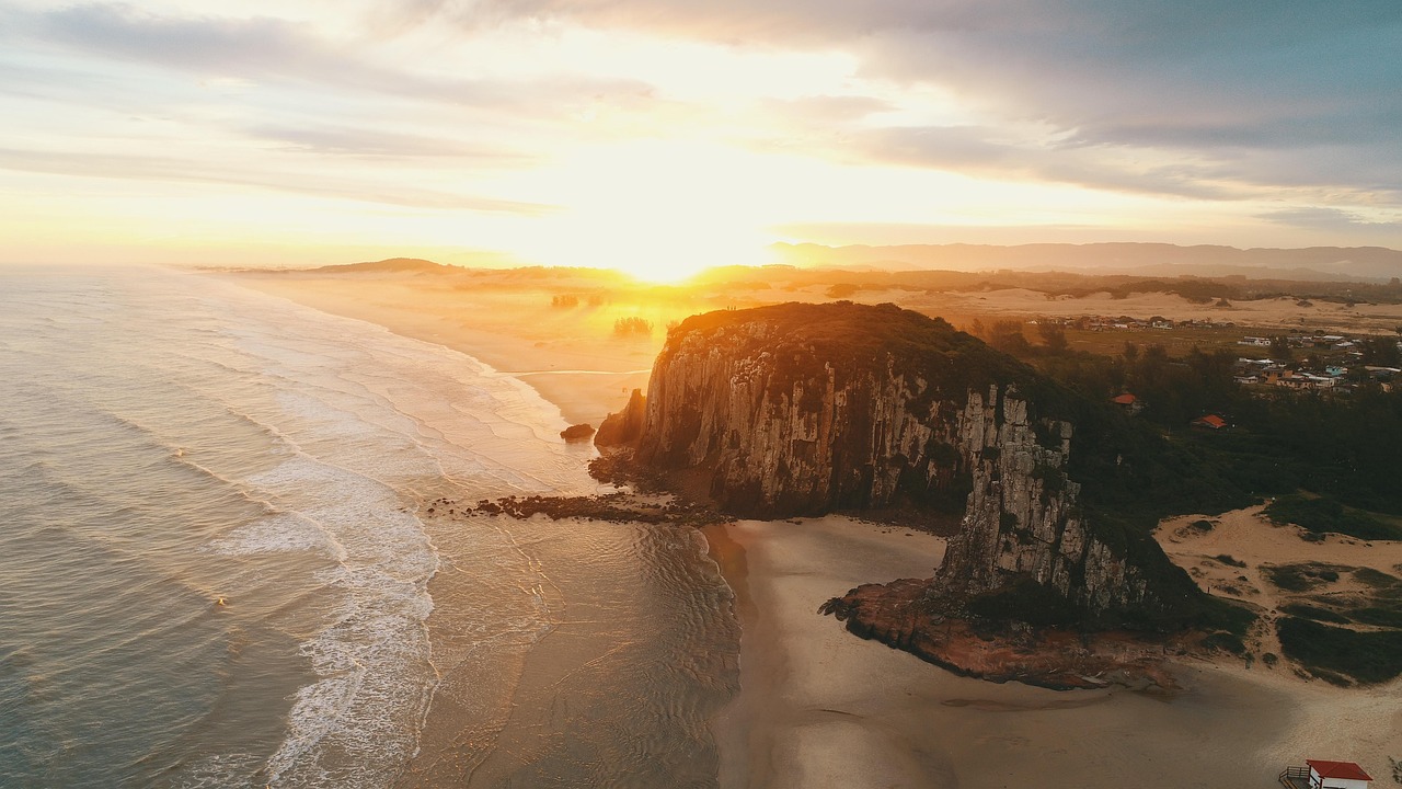 Uxua Casa in Trancoso blends Pataxó and Afro-Brazilian artisan traditions with world-class luxury.