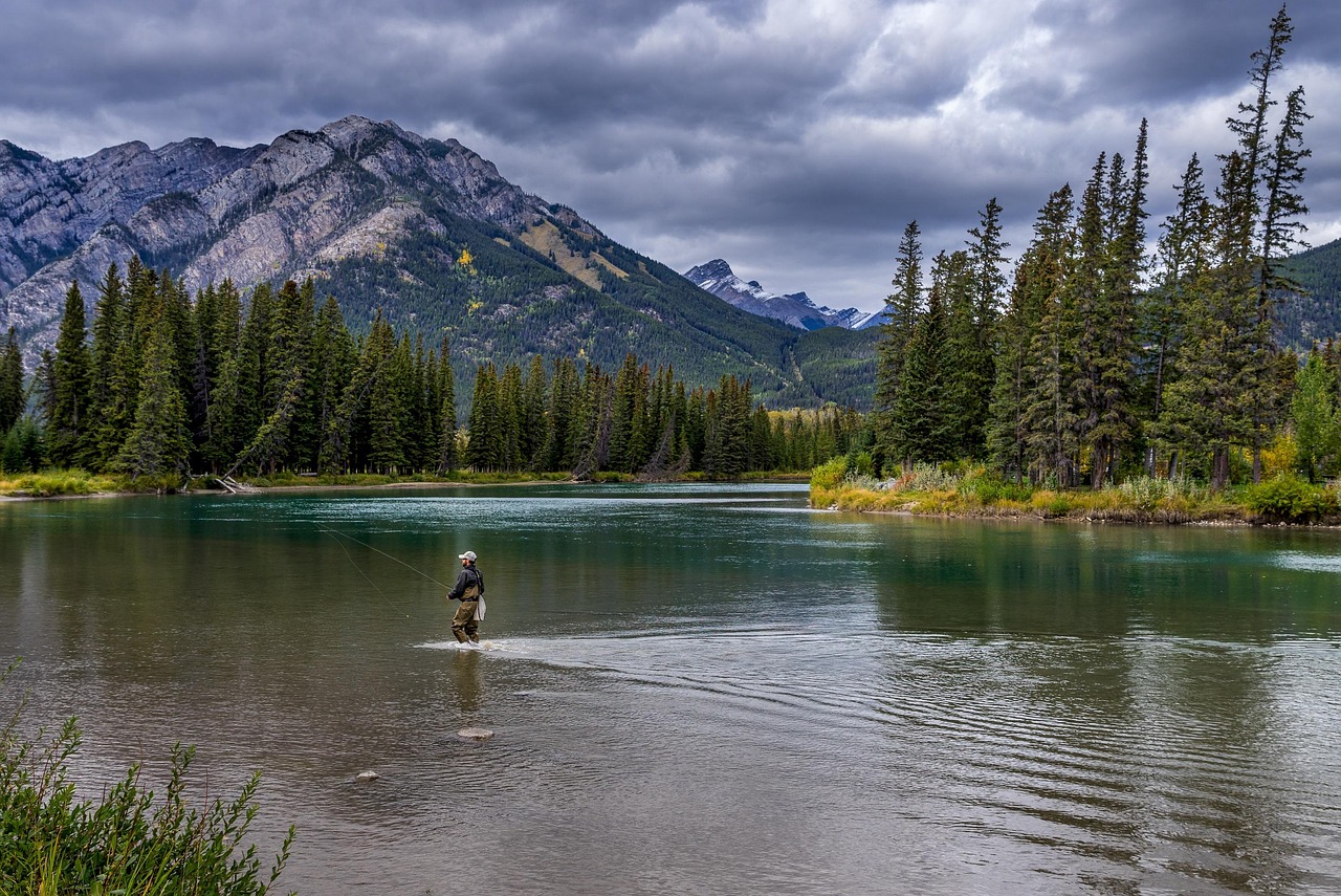 Nightrise transforms Sulphur Mountain into an immersive world of storytelling and light.