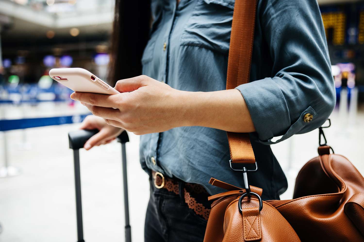 Airline Customer Service Scams: How to Stay Safe