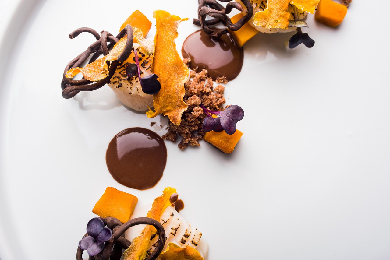 Chef Álvaro Clavijo, the creative force behind El Chato's rise to the top spot.