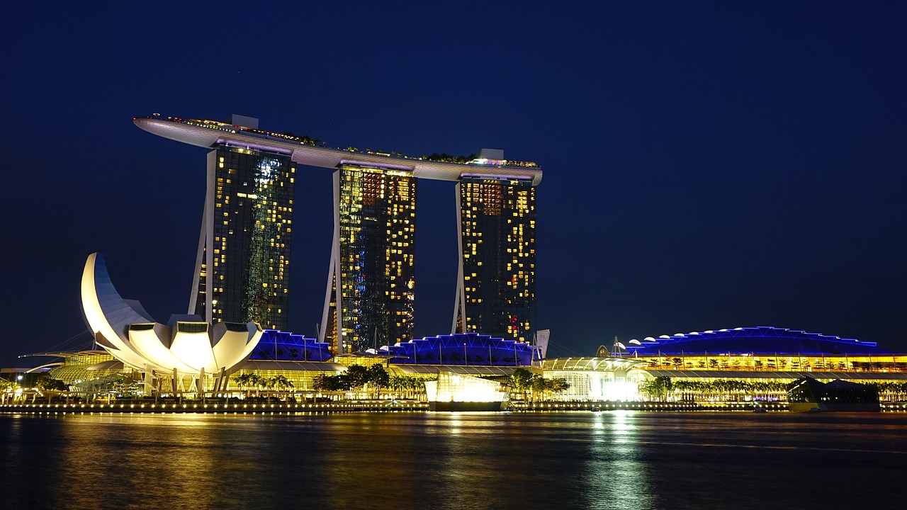 Exploring Singapore with Elderly Parents: A Multigenerational 2026 Travel Guide