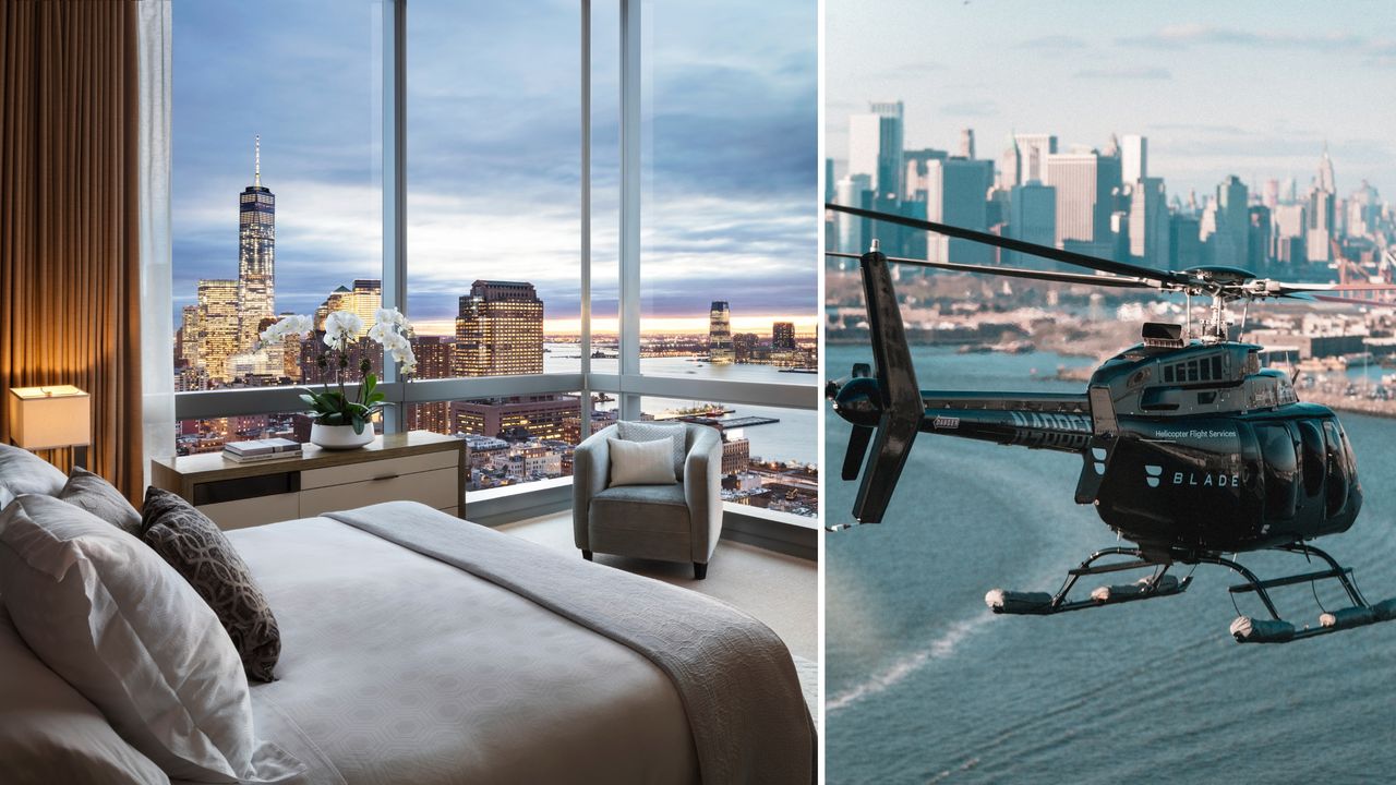 Luxury World Cup 2026 Hotels: Top 5 Manhattan Suites