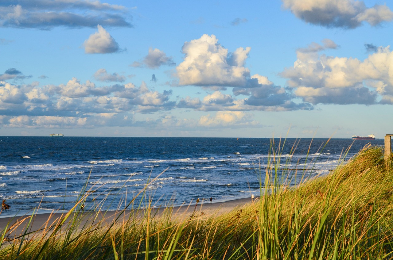 Praia de Melides: where the freshwater lagoon meets the vastness of the Atlantic.