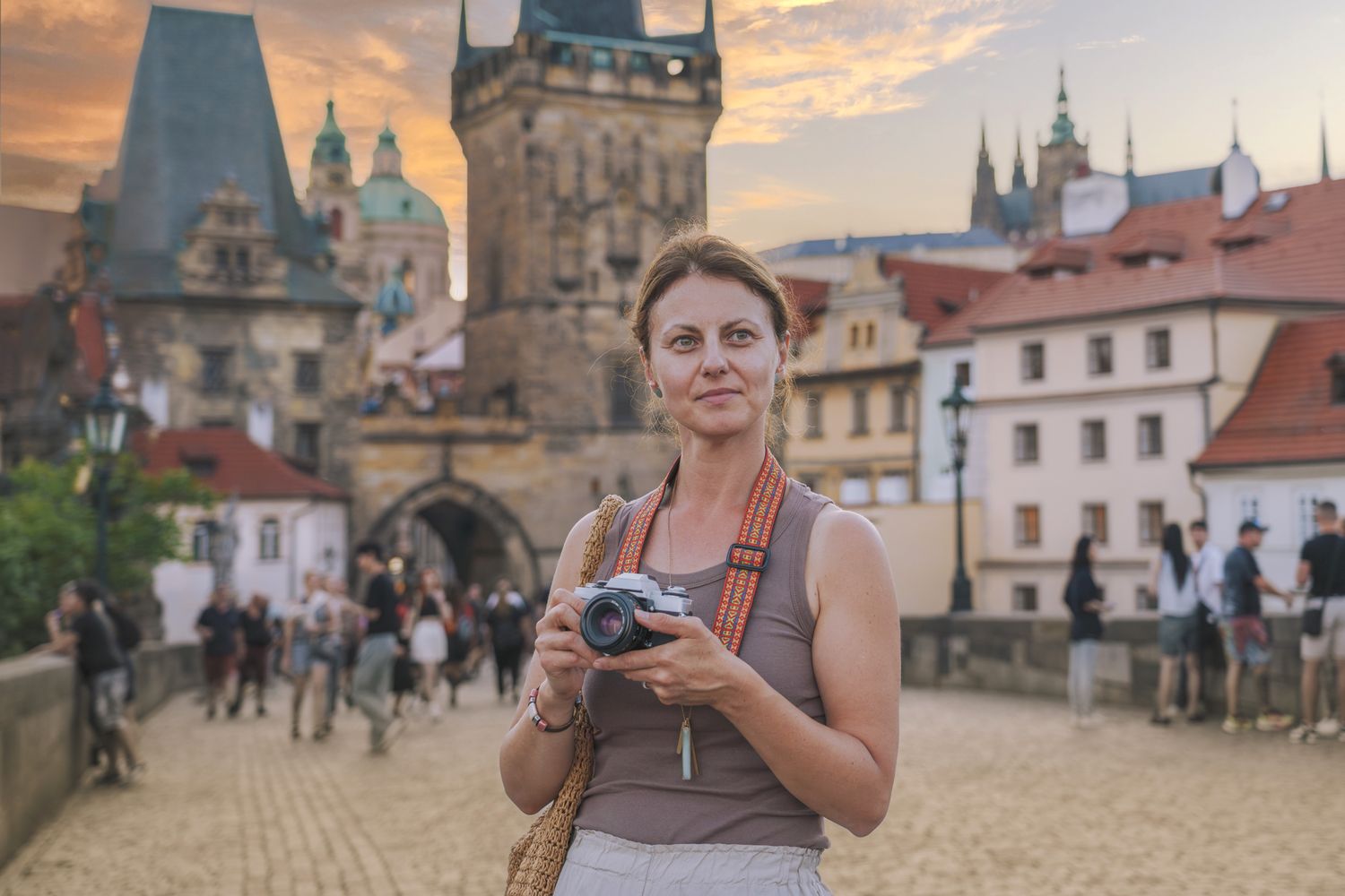 Prague Solo Travel: A 2026 Guide for Women