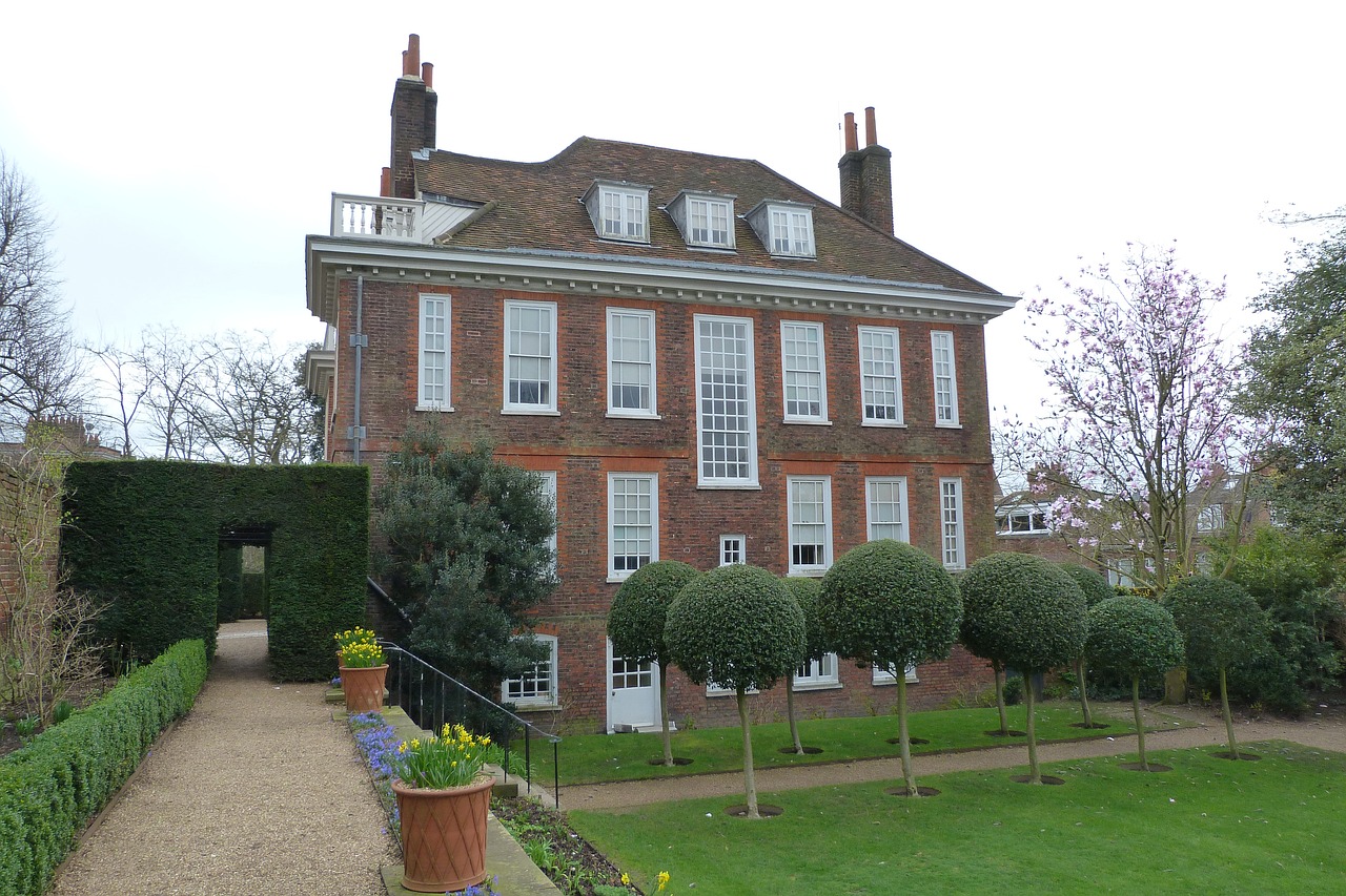 Walk the historic paths of Hampstead that inspired Keats's most famous poetry.