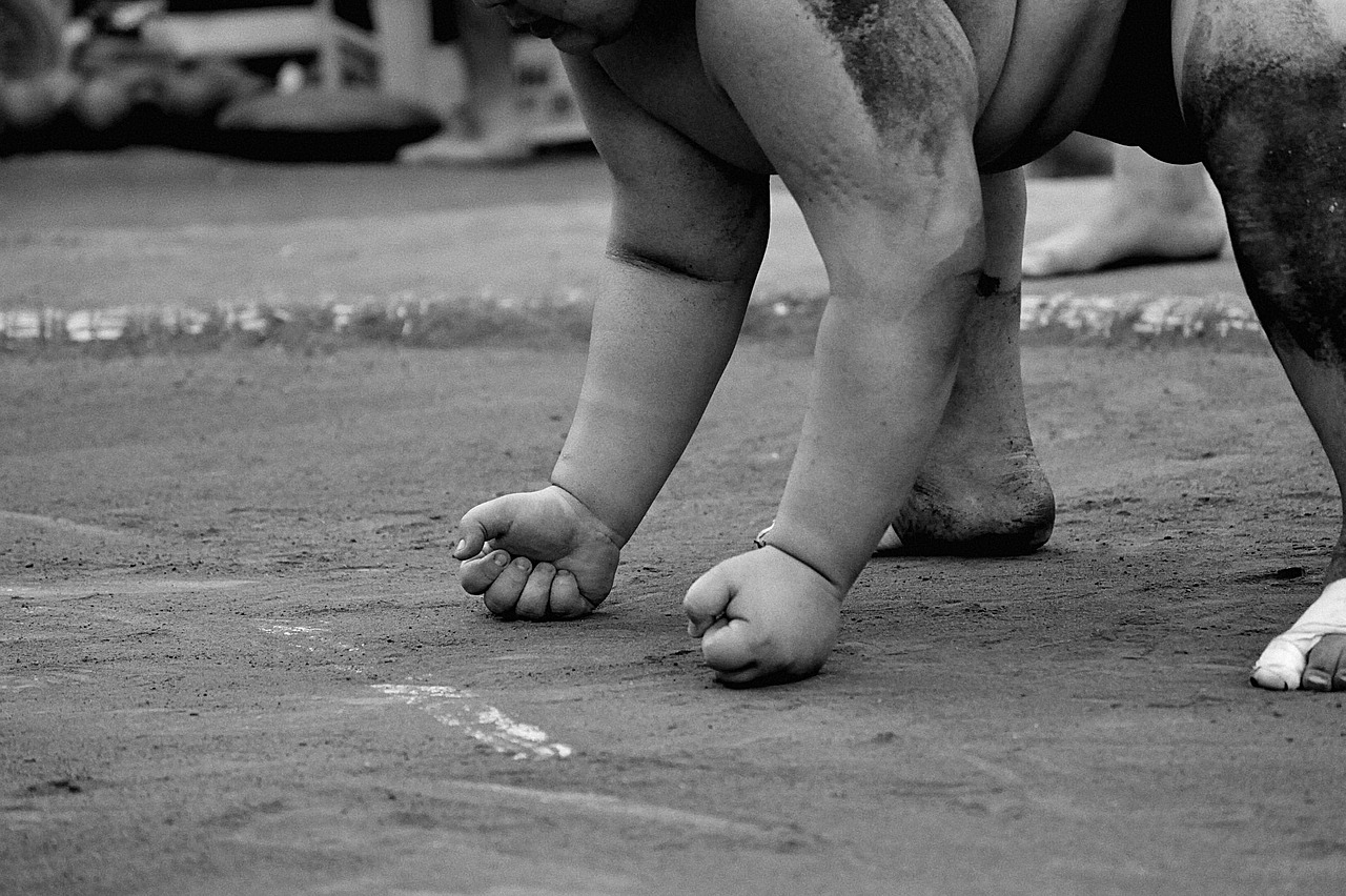 Sumo is experiencing a global resurgence, attracting a new generation of international fans.