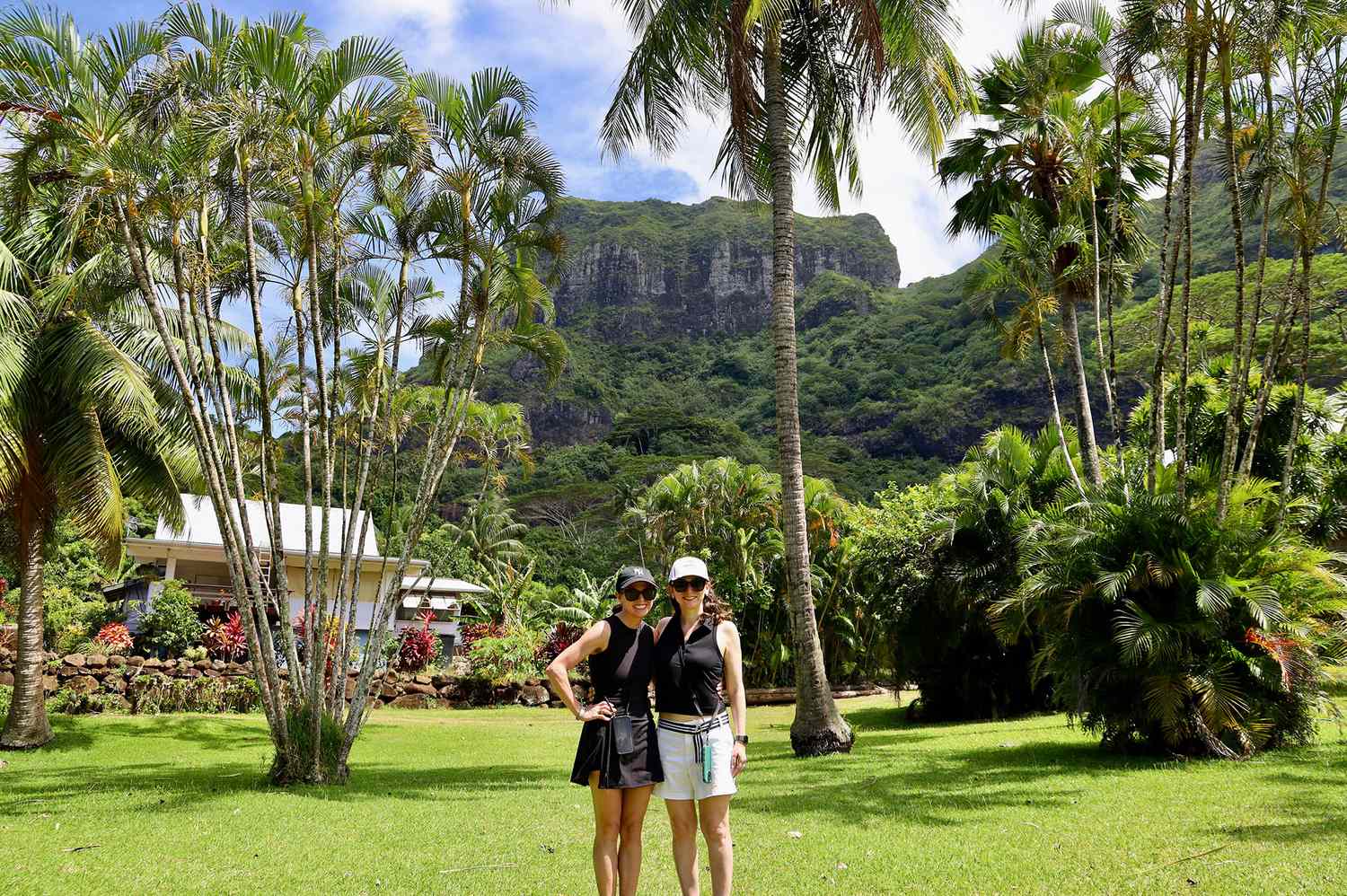 LGBTQ Travel Guide: Planning a Safe Queer Honeymoon