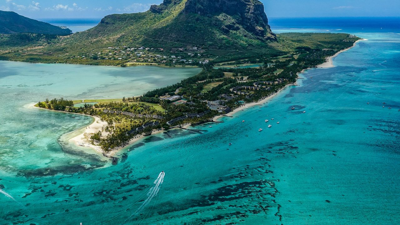 Mauritius Golden Visa: 2026 Requirements & Costs
