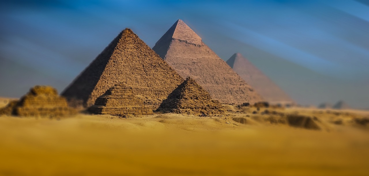Winter provides the most comfortable climate for families to explore Egypt's ancient wonders.