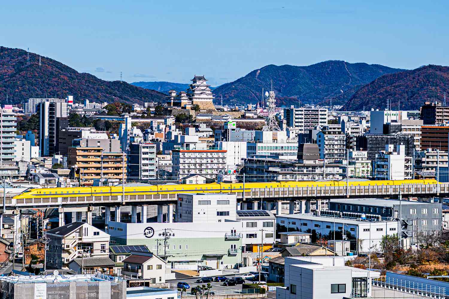 Doctor Yellow Guide: How to See Japan’s Mysterious Shinkansen Before It Retires