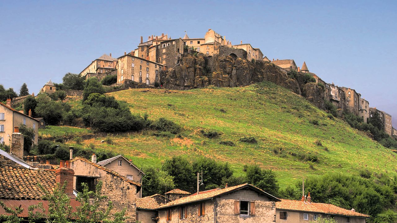 France's Best-Kept Secret: Why Auvergne is the Ultimate 2026 Hidden Gem