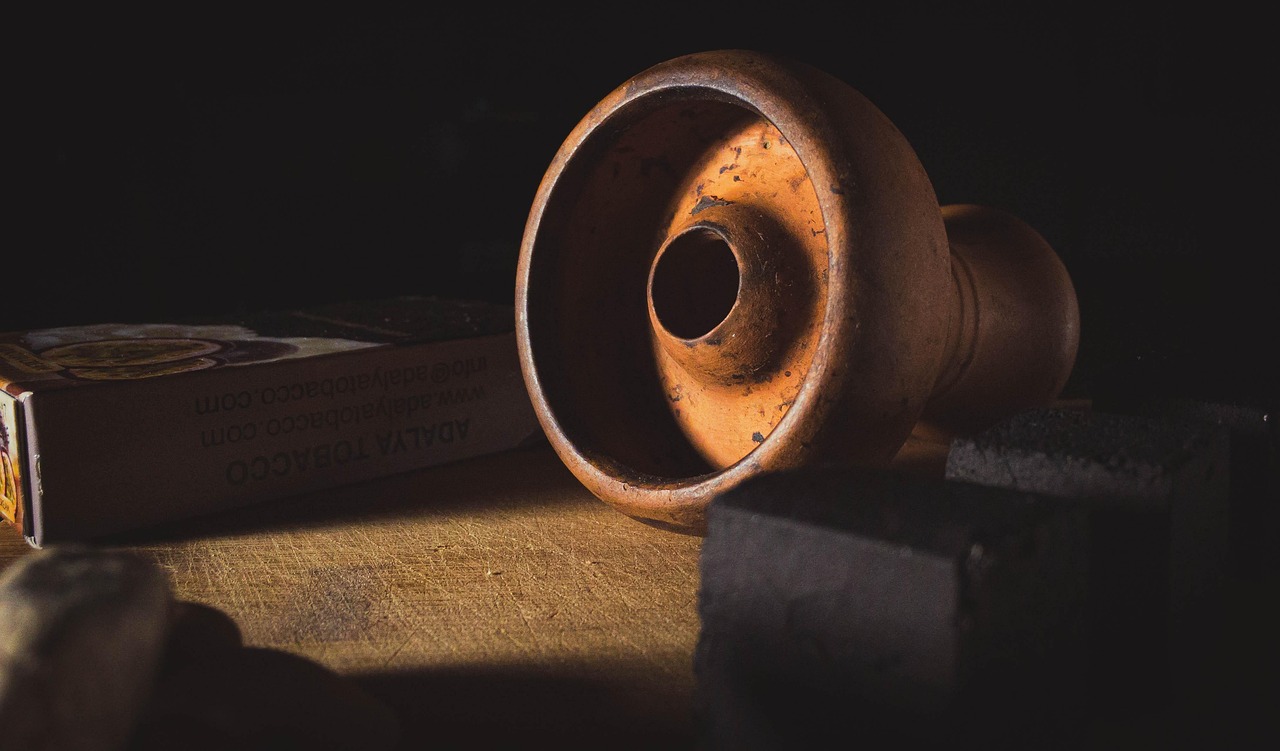 The hookah has long been a subject of fascination in Western art and global cinema, representing an exoticized slow-paced life.