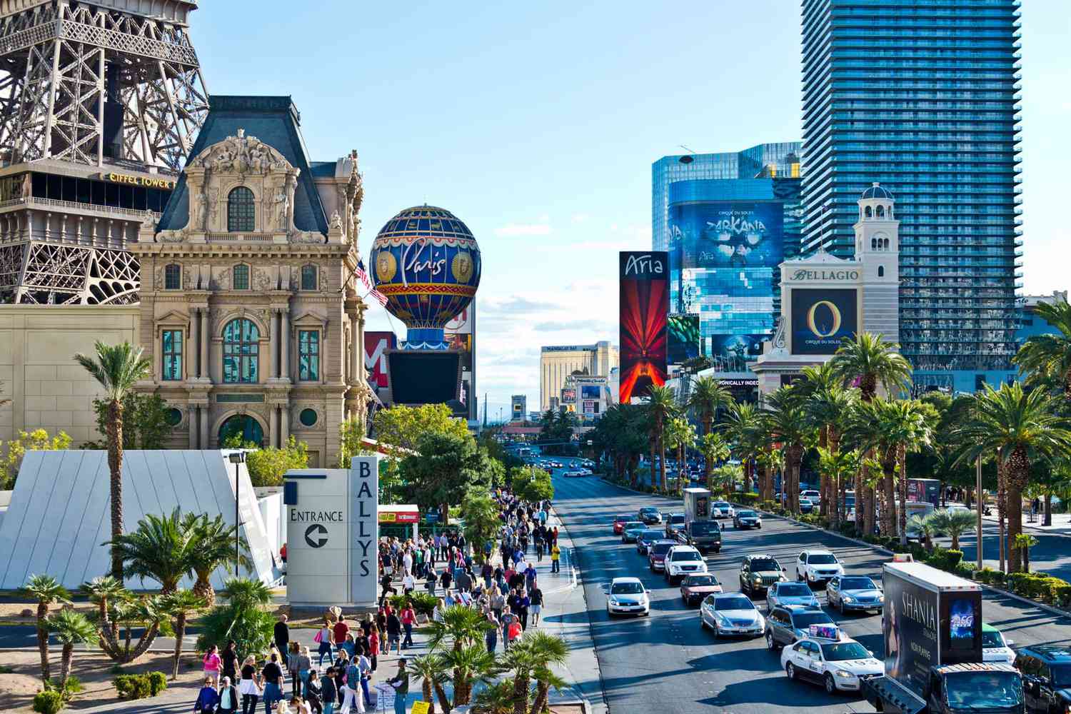 Las Vegas Logistics Guide: Save Time & Stress in 2026