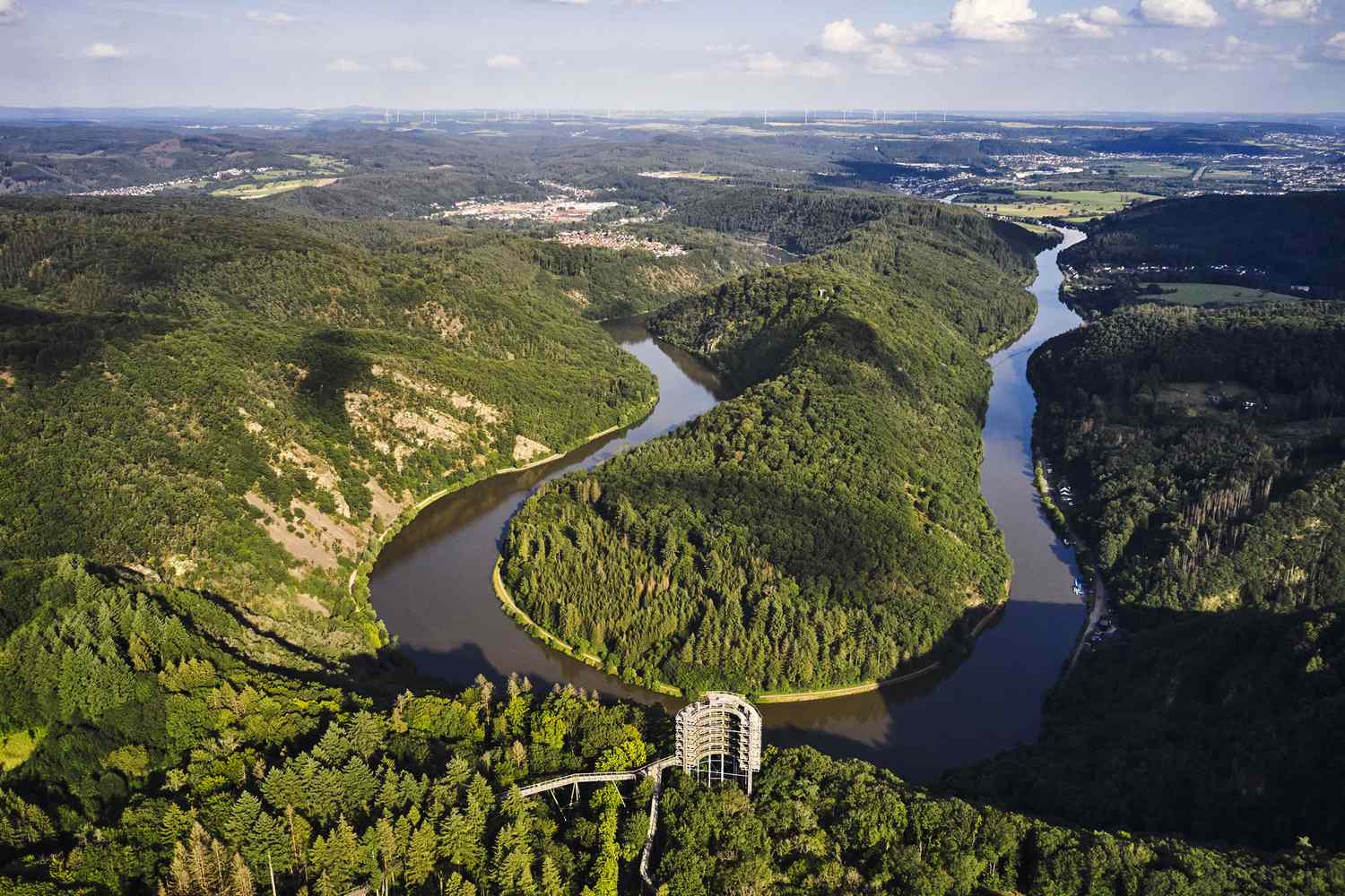 Saarland Germany: 5 Reasons to Visit This Hidden Gem