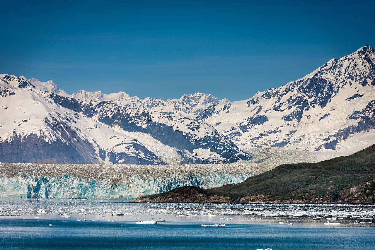 Discover the untouched beauty of Glacier Bay on upcoming 2025-2027 expeditions.