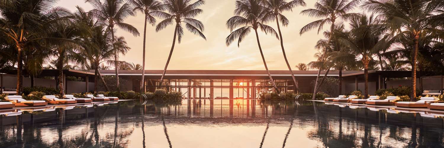 2026's Best Luxury Resorts in Southeast Asia: T+L Winners