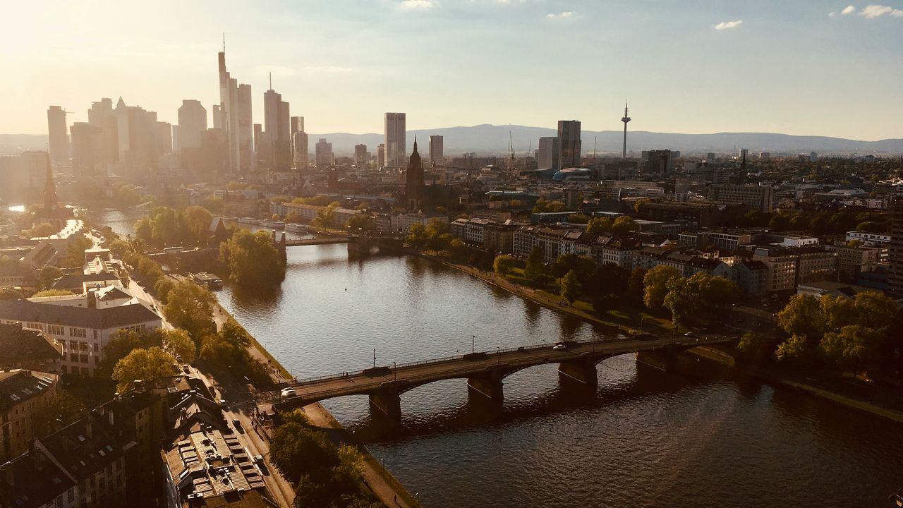 Is Frankfurt Europe's Next Big Destination? 2026 Travel Guide