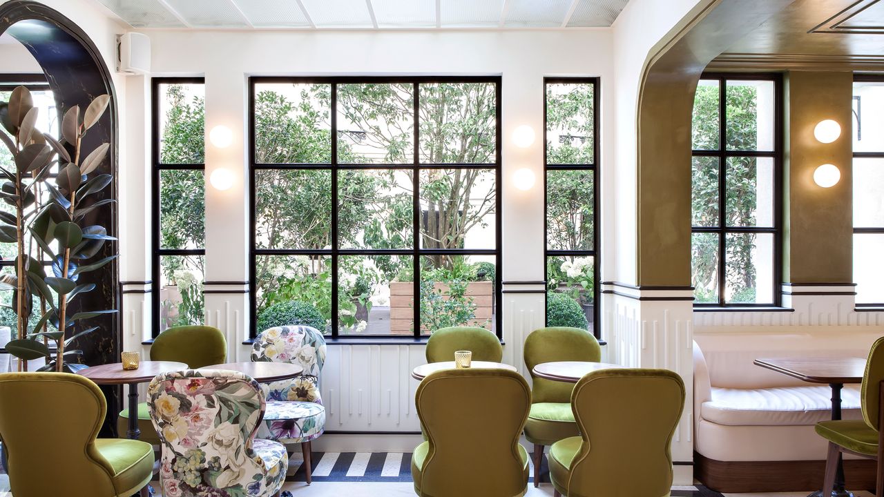 12 Secret Stylish Paris Boutique Hotels Under $300 a Night
