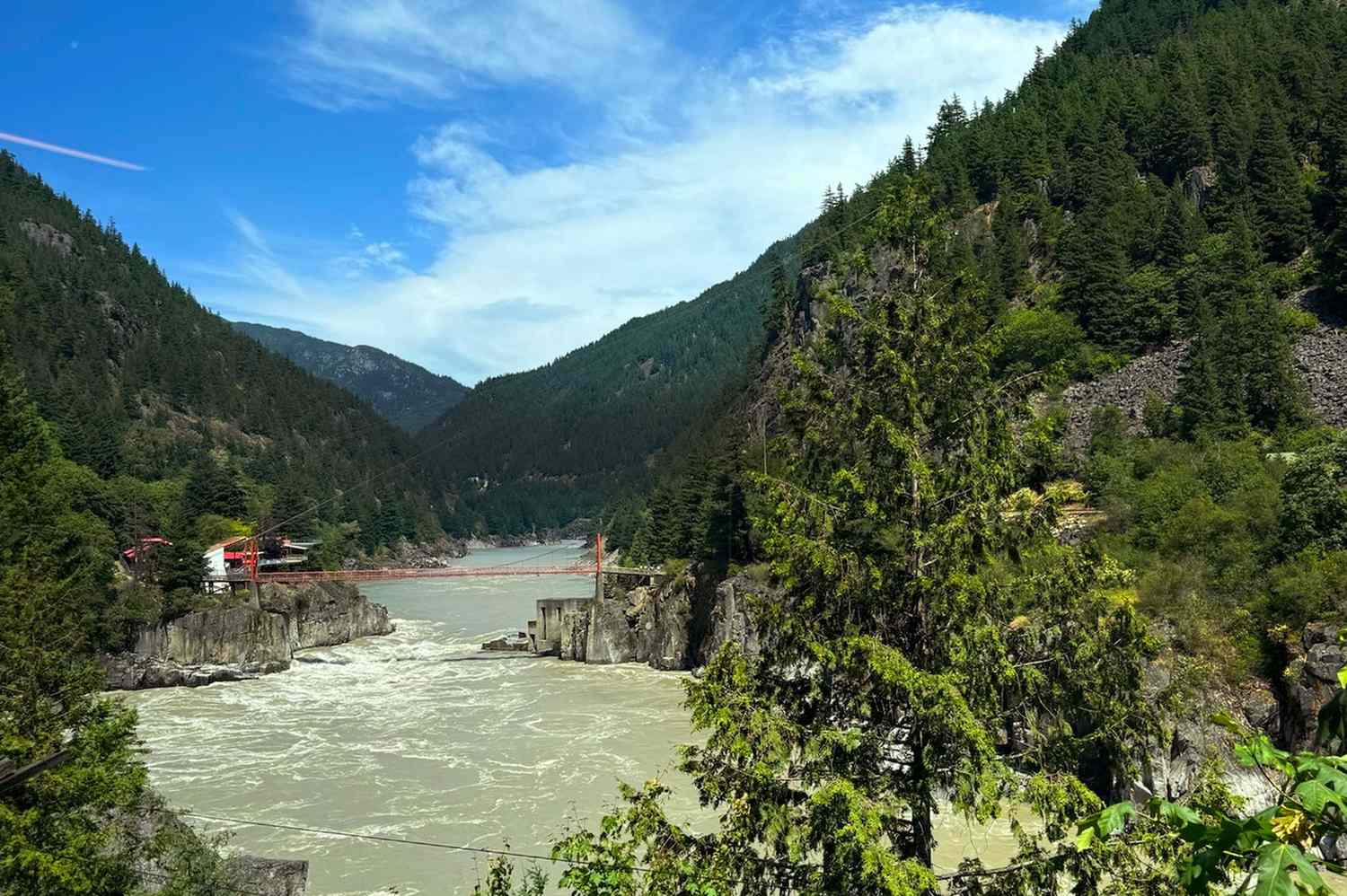 Rocky Mountaineer: North America's Top Scenic Train
