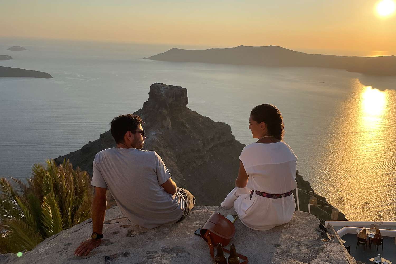 Expert Greece Honeymoon Guide 2026: Plan Your Dream Romantic Island Escape