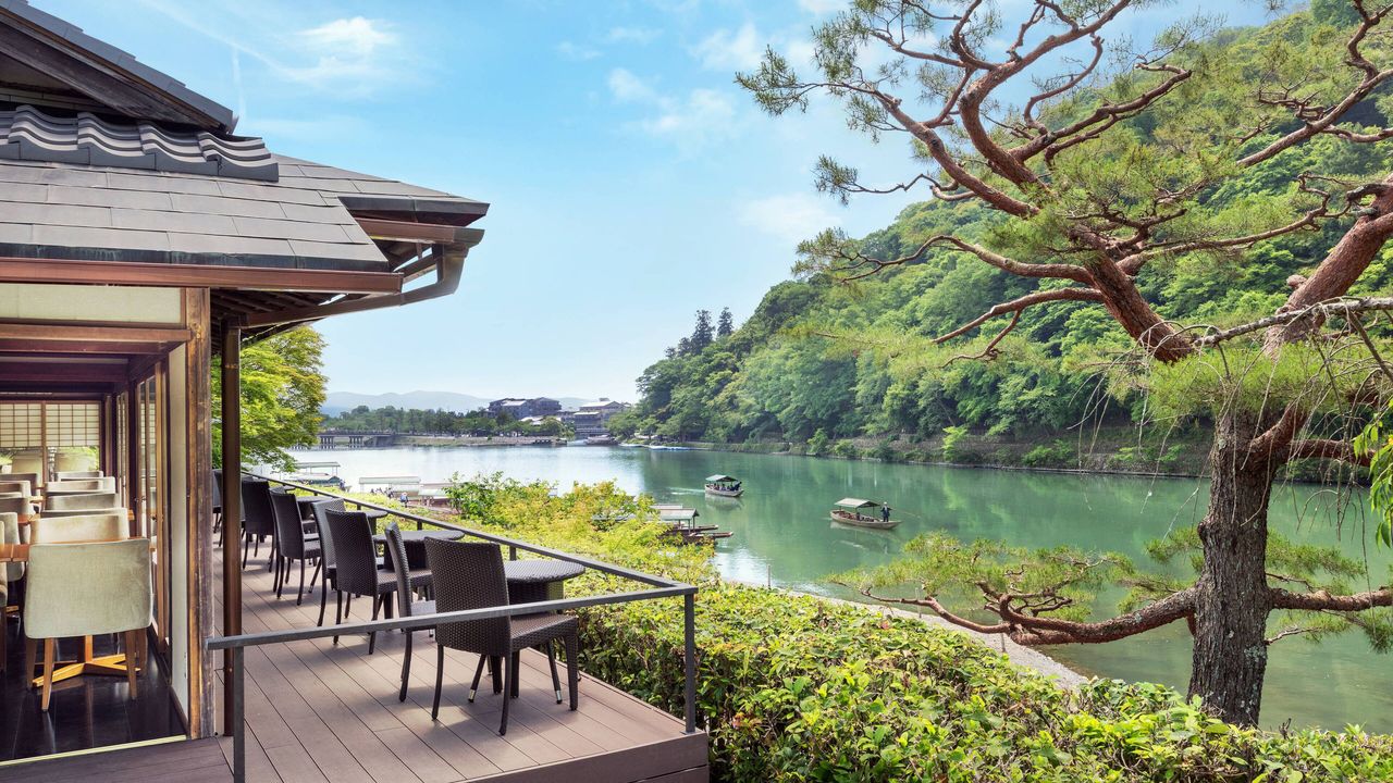Best Kyoto Luxury Hotels: 2026 Selection Guide