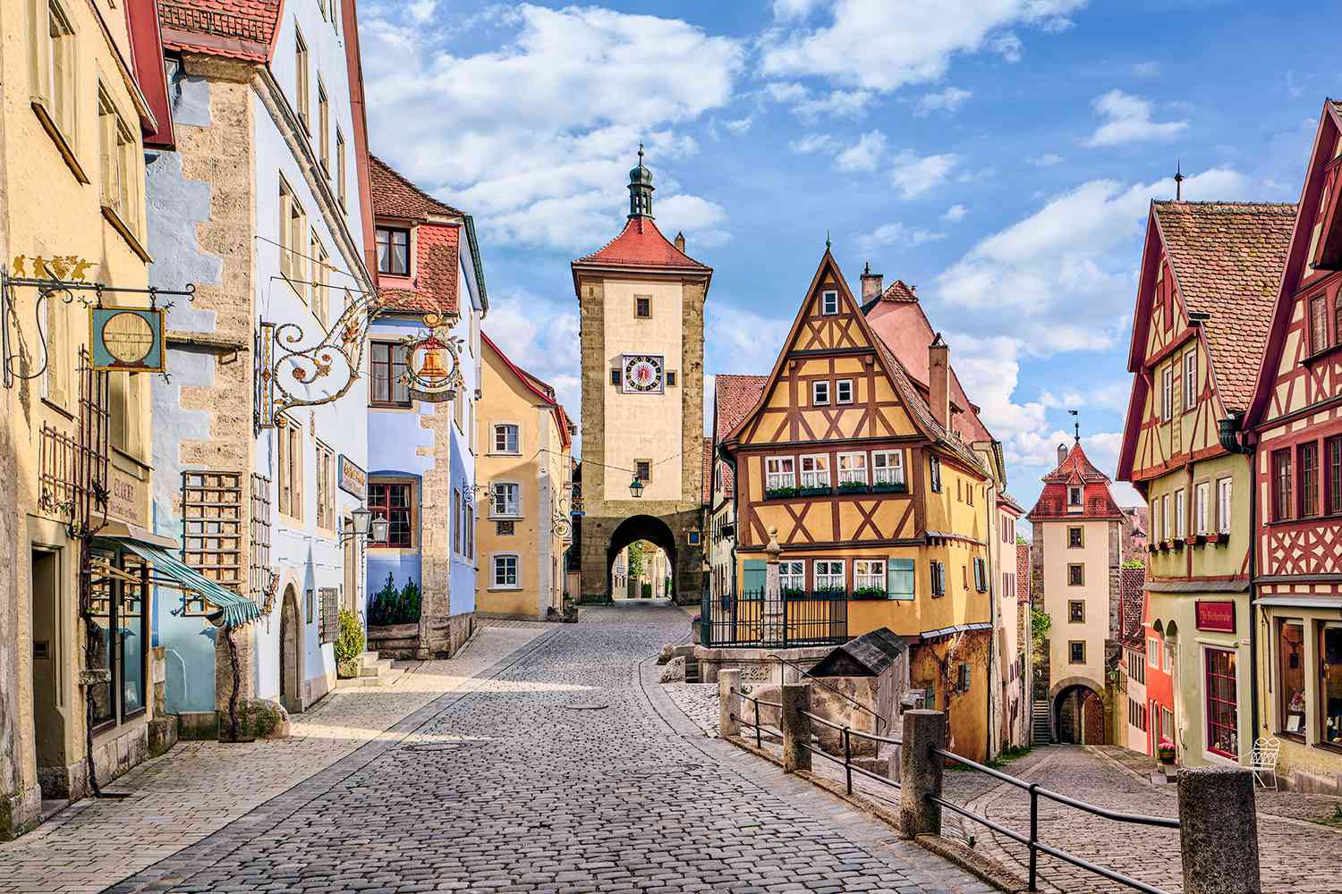 17 Best Small Towns in Europe to Visit in 2026