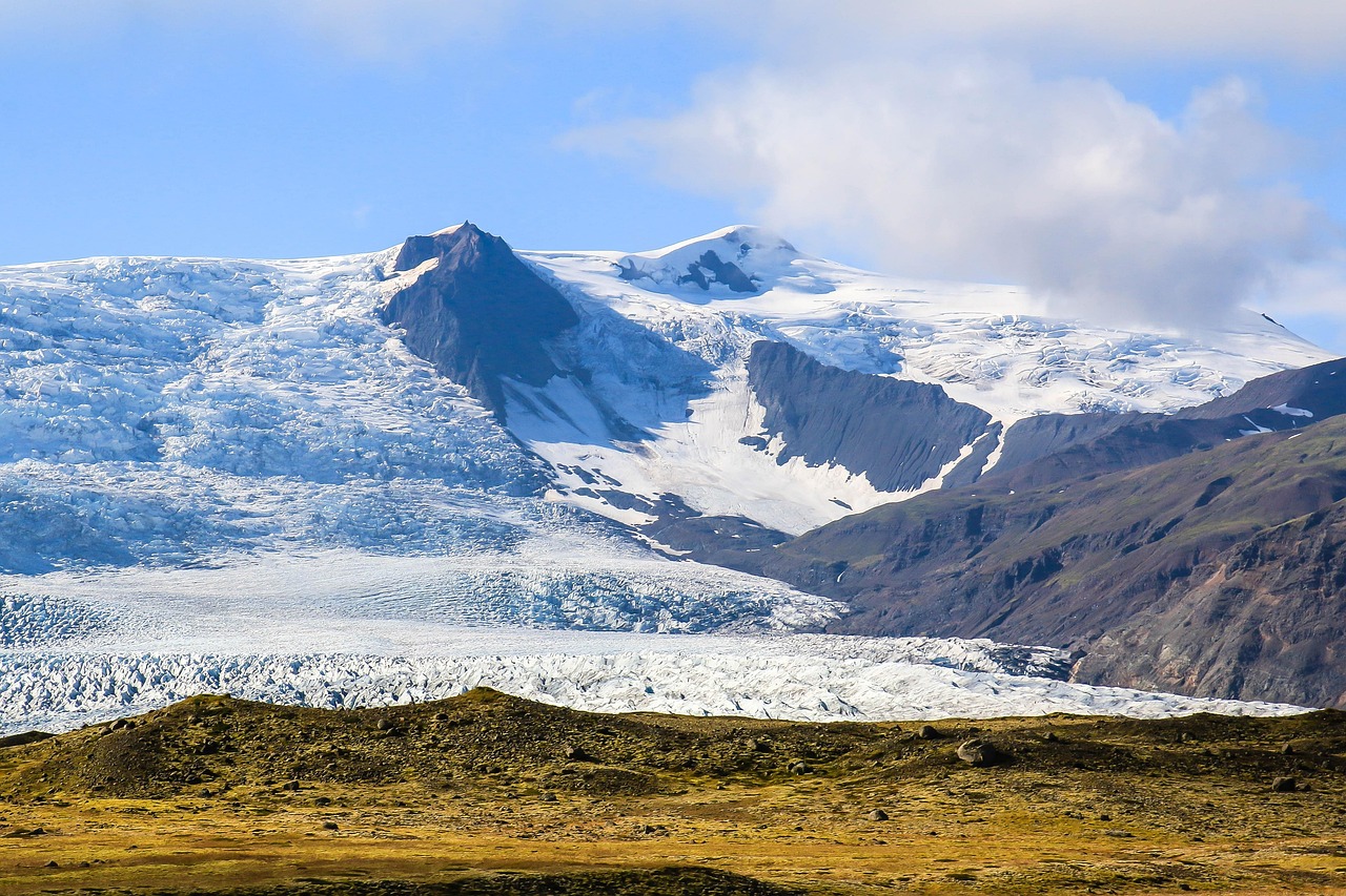 Conquering physical challenges like glacier trekking can serve as a powerful metaphor for overcoming personal obstacles.