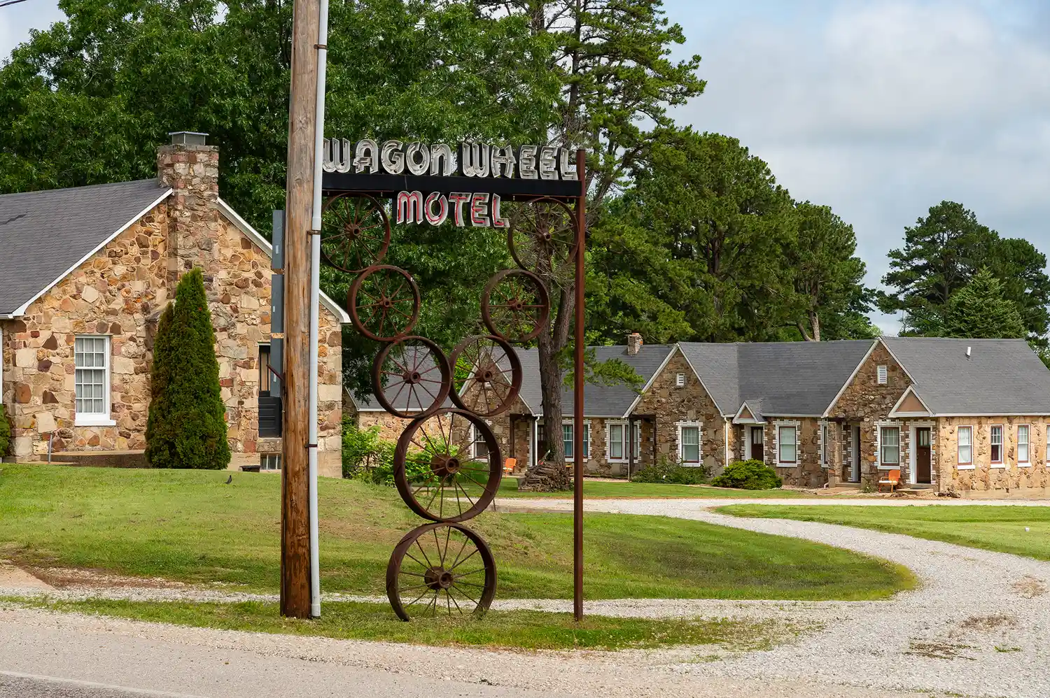 9 Best Hotels on Route 66: Historic Boutique Guide