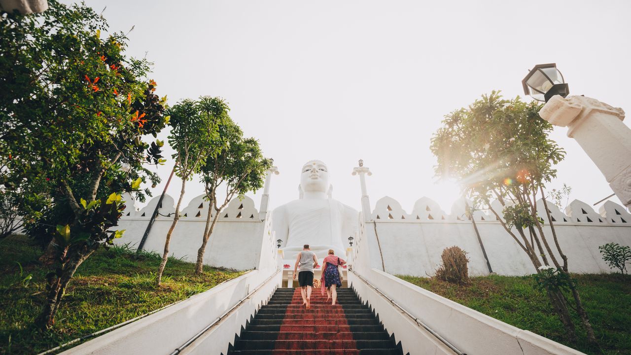 Sri Lanka Digital Nomad Visa 2026: The Ultimate Guide to the New 1-Year Permit