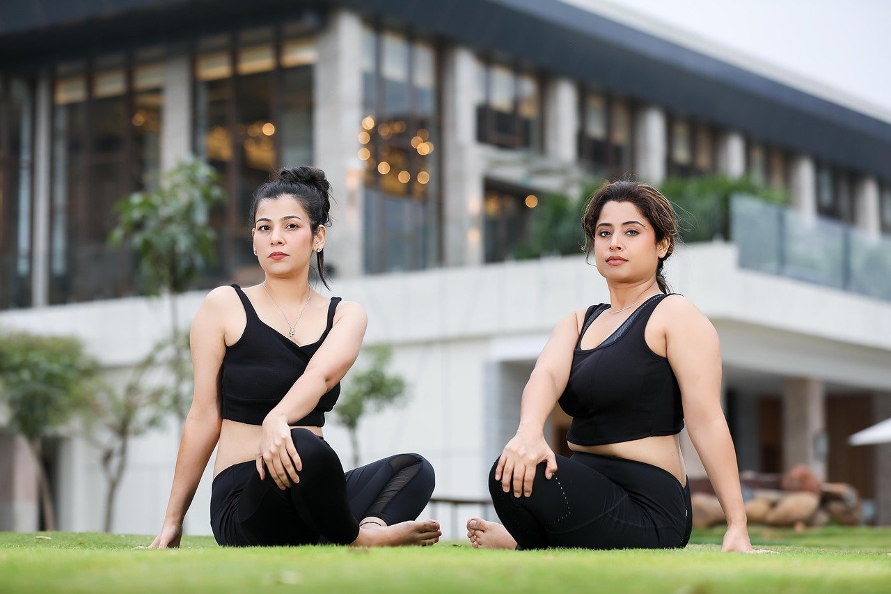 Empowered Healing: Dedicated retreats are finally addressing life's major hormonal transitions.