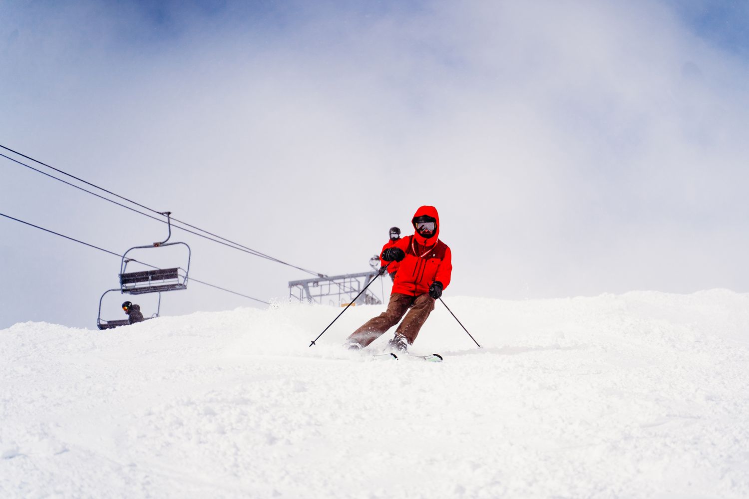 8 Top-Rated Michigan Ski Resorts for Your Ultimate Winter Getaway