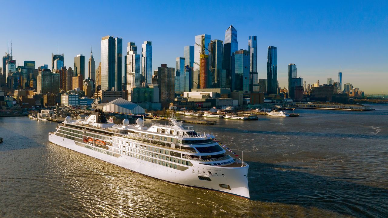 2026 Cruises from NYC: The Ultimate Ship & Route Guide