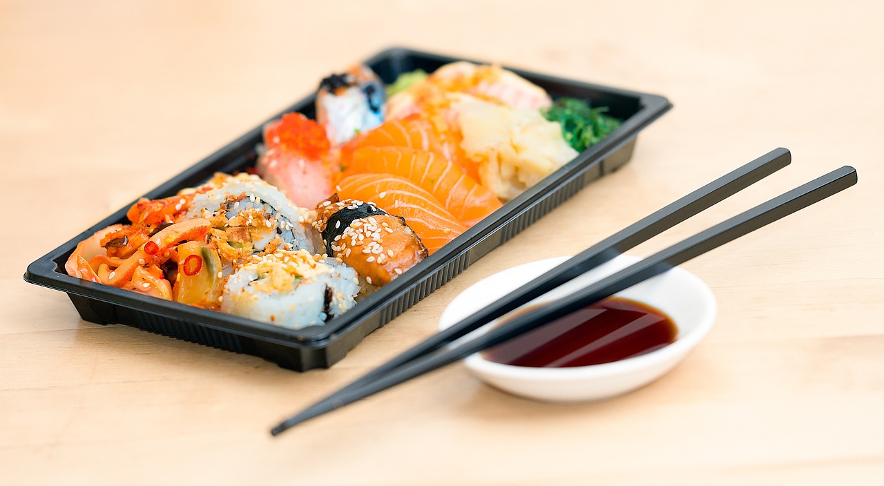 Vancouver offers some of the best East Asian cuisine and freshest seafood outside of Asia.