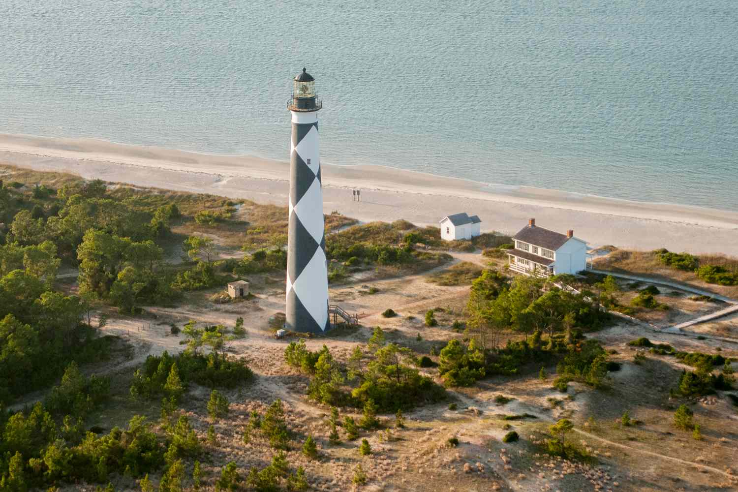 10 Charming Towns Along North Carolina’s Crystal Coast