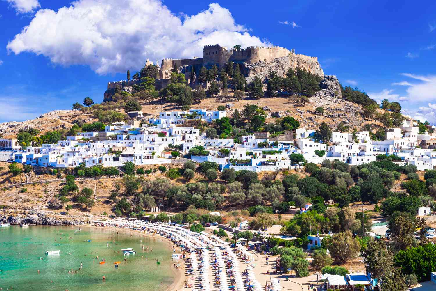 Discover Rhodes Greece: The Ultimate 2026 Travel Guide